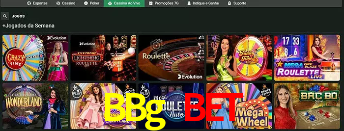 BBg Bet bet