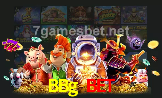 cassino BBg Bet
