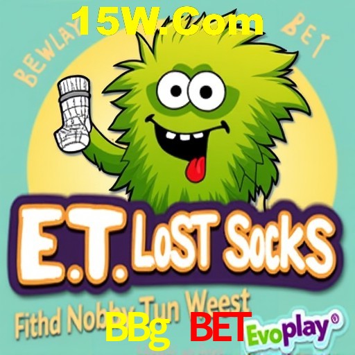 Slot Games BBg Bet