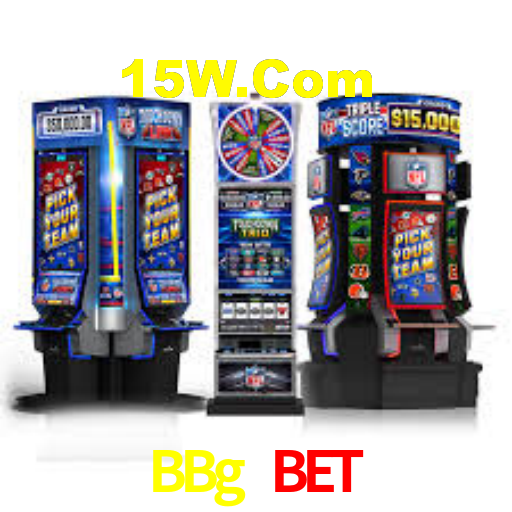 BBg Bet Login