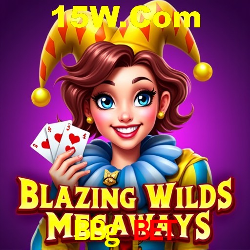 Promoção Relâmpago BBg Bet