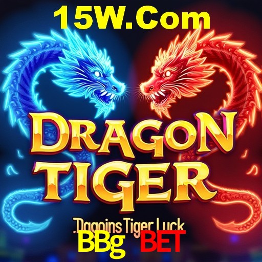 Jogos de Slot BBg Bet