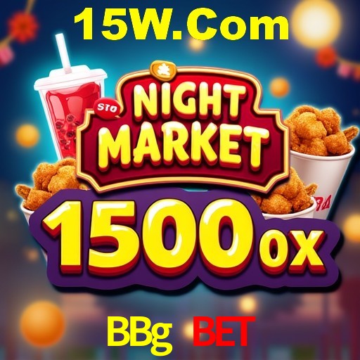Interface do App BBg Bet