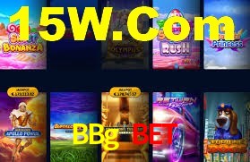 BBg Bet App