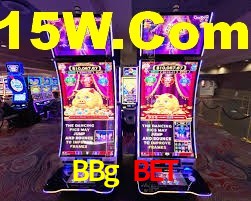 BBg Bet Login