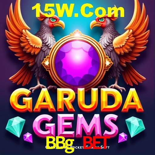 Casino Ao Vivo BBg Bet