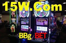 BBg Bet: Seu Cassino Premiado com Pagamentos Rápidos
