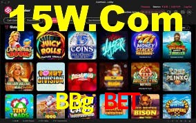 BBg Bet,BBg Bet App