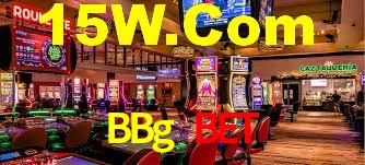BBg Bet App
