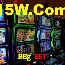 Welcome Bonus BBg Bet