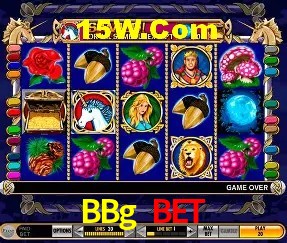 A Popularidade dos Caça-Níqueis no BBg Bet