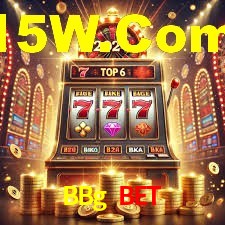 BBg Bet App Interface